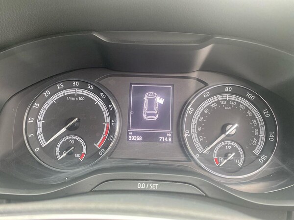 Used Skoda Kodiaq 2020 for sale - 75996386: Photo 12