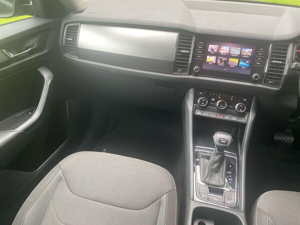Used Skoda Kodiaq 2020 for sale - 75996386: Photo 15