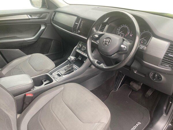 Used Skoda Kodiaq 2020 for sale - 75996386: Photo 17