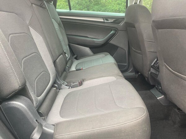 Used Skoda Kodiaq 2020 for sale - 75996386: Photo 18
