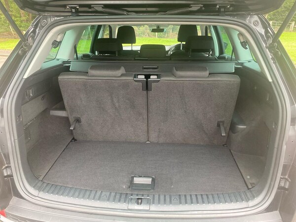 Used Skoda Kodiaq 2020 for sale - 75996386: Photo 19