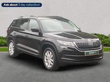 Skoda - Kodiaq