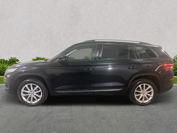 Used Skoda Kodiaq 2020 for sale - 75996386: Photo 21