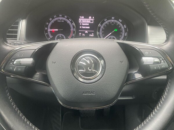 Used Skoda Kodiaq 2020 for sale - 75996386: Photo 27