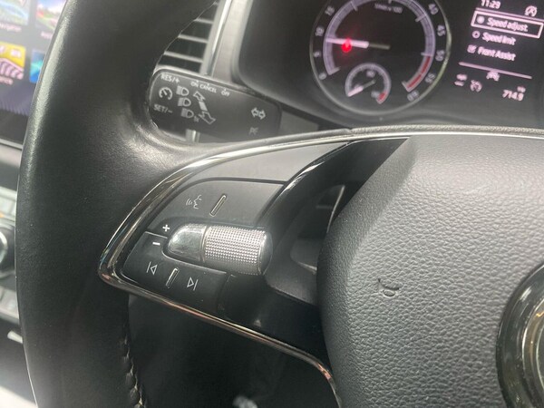 Used Skoda Kodiaq 2020 for sale - 75996386: Photo 28