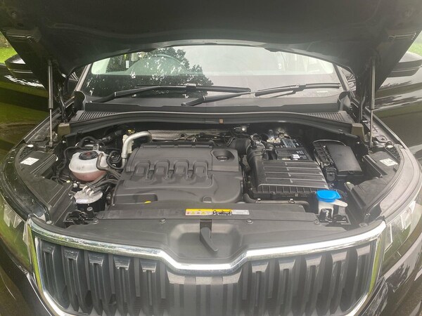 Used Skoda Kodiaq 2020 for sale - 75996386: Photo 34