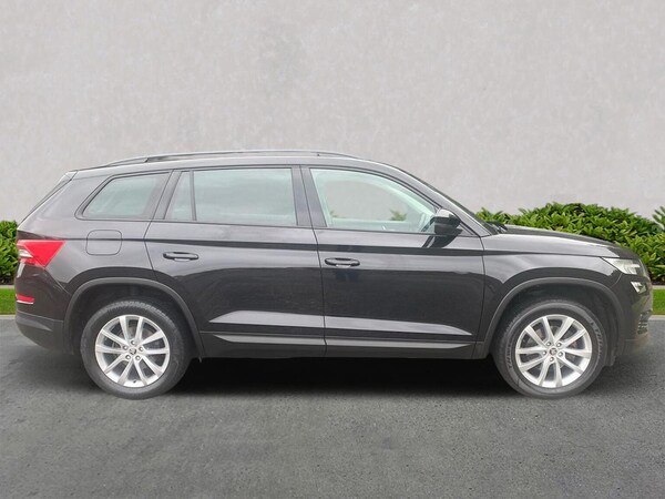 Used Skoda Kodiaq 2020 for sale - 75996386: Photo 5