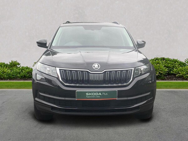 Used Skoda Kodiaq 2020 for sale - 75996386: Photo 7