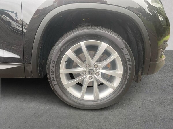 Used Skoda Kodiaq 2020 for sale - 75996386: Photo 8