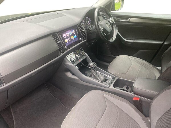 Used Skoda Kodiaq 2020 for sale - 75996386: Photo 9