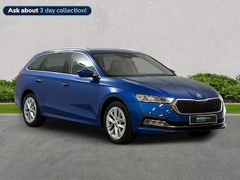 Used Skoda Octavia 2023 for sale - 79495165: Photo