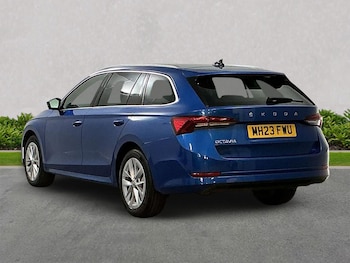 Used Skoda Octavia 2023 for sale - 79495165: Photo