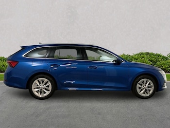 Used Skoda Octavia 2023 for sale - 79495165: Photo