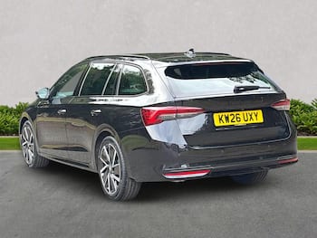Used Skoda Octavia 2026 for sale - 79720235: Photo