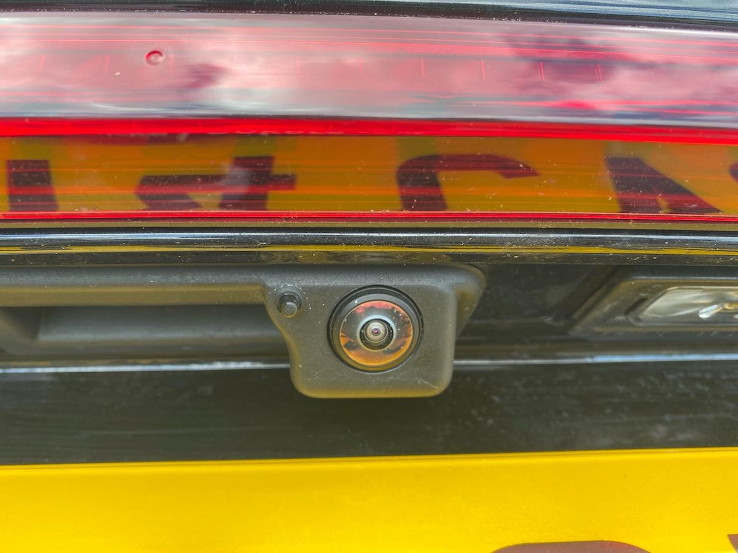 Vehicle 32