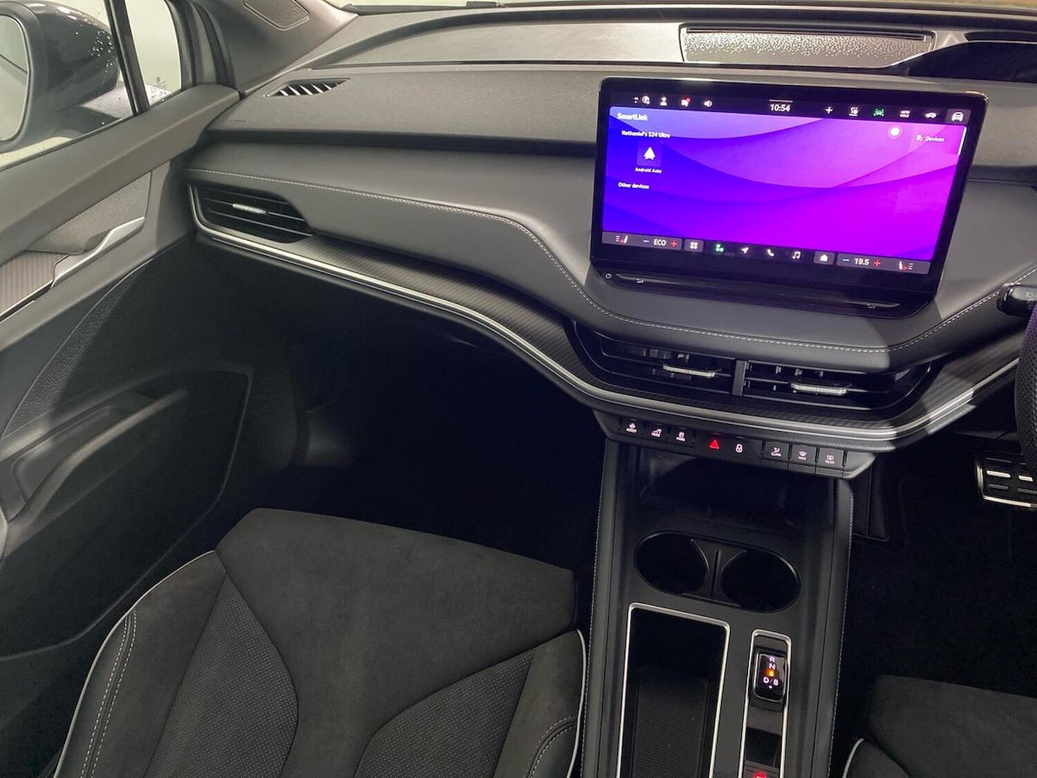 Used Skoda Enyaq 2025 for sale - 77487359: Photo 14