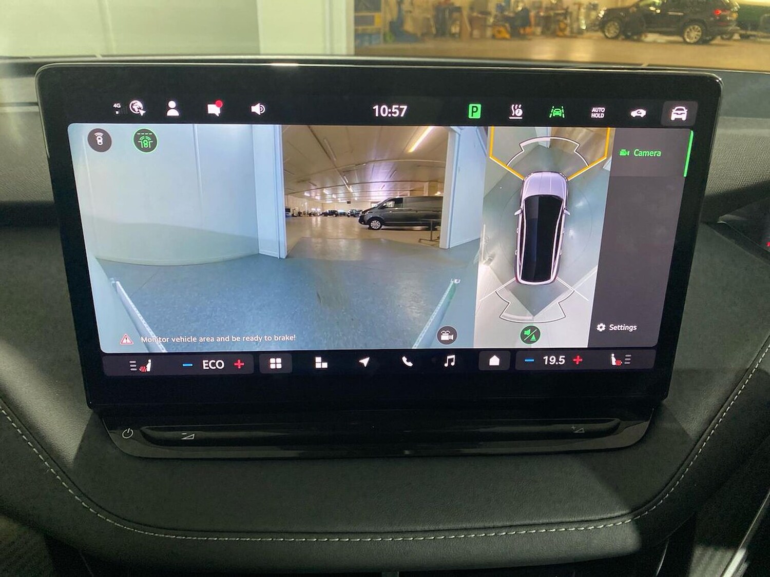 Used Skoda Enyaq 2025 for sale - 77487359: Photo 24