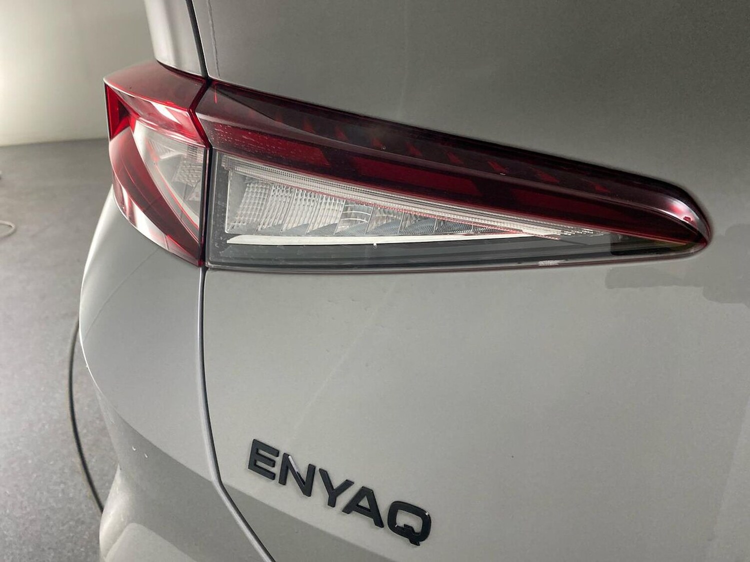 Used Skoda Enyaq 2025 for sale - 77487359: Photo 36