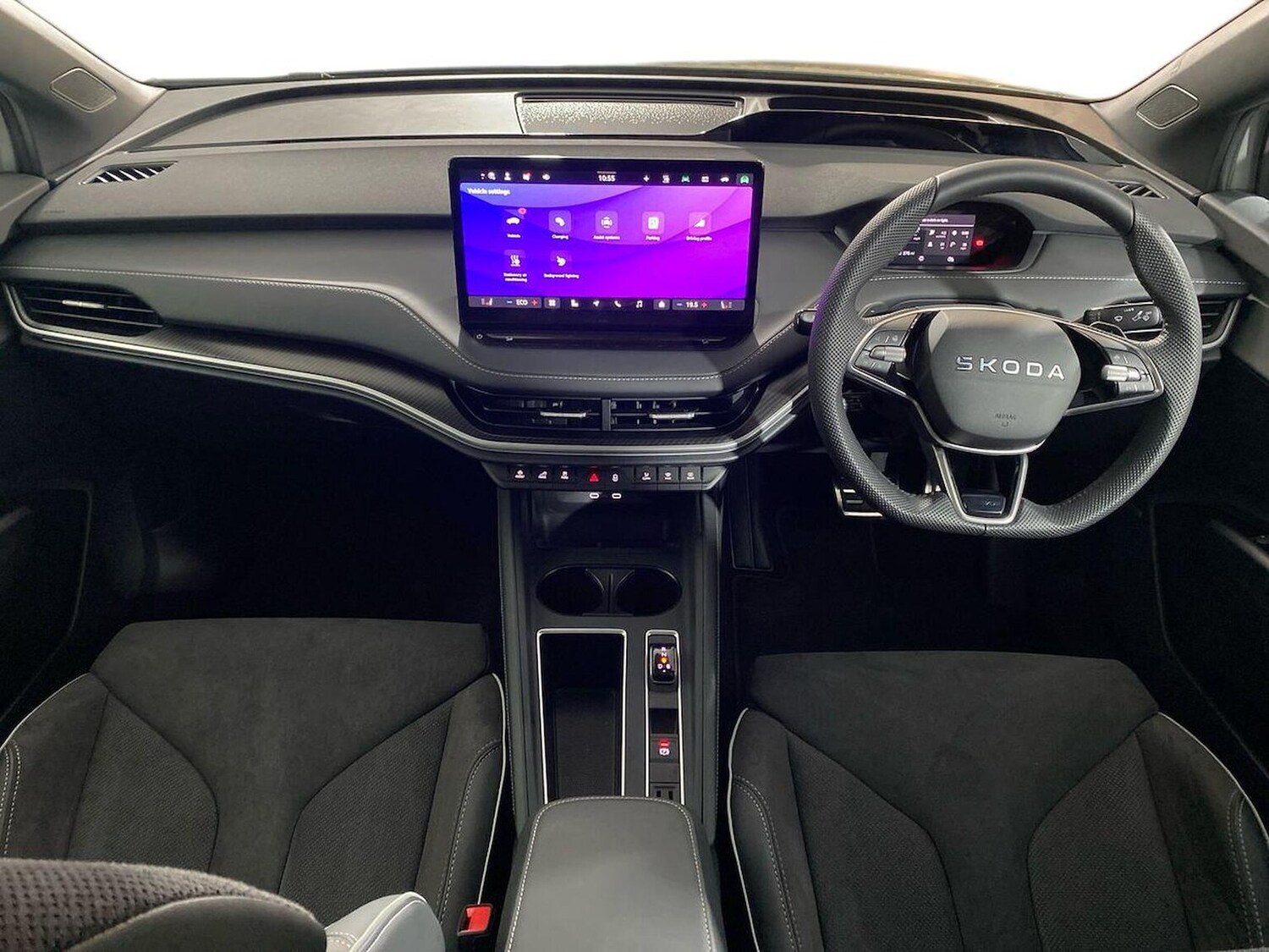 Used Skoda Enyaq 2025 for sale - 77487359: Photo 9