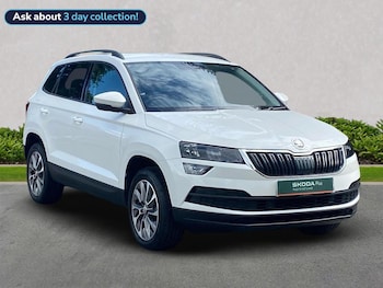 2021 - 1.5 Tsi Se Drive 5Dr Dsg
