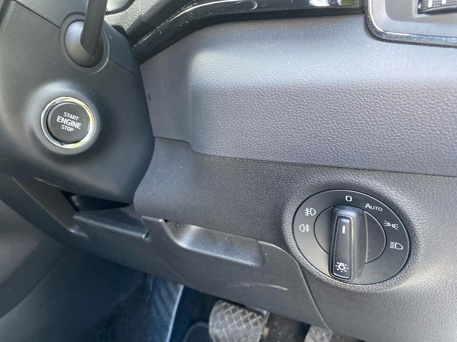 Vehicle 30