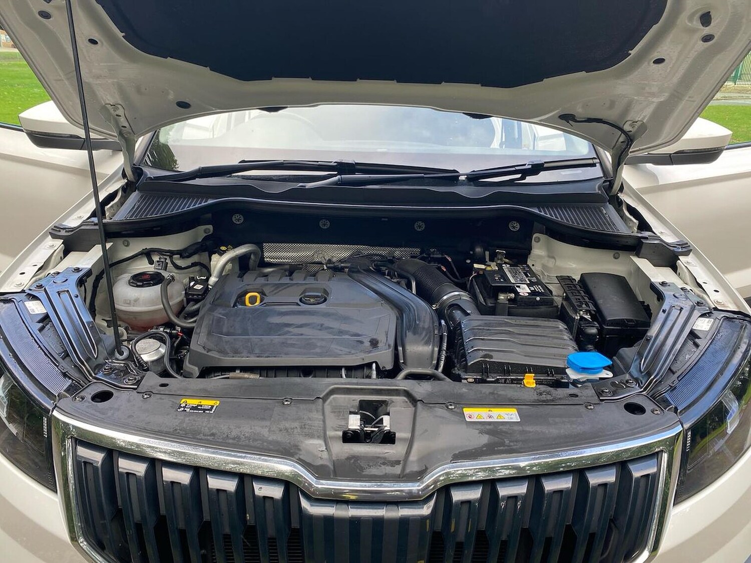 Vehicle 37