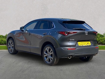 Used Mazda CX-30 2023 for sale - 78571712: Photo