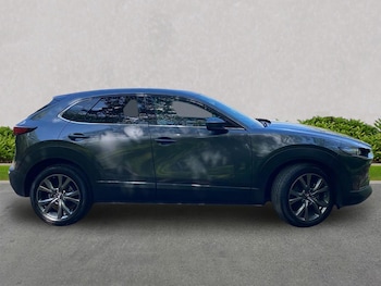 Used Mazda CX-30 2023 for sale - 78571712: Photo
