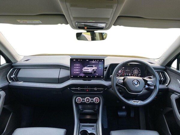 Used Skoda Kodiaq 2025 for sale - 76225046: Photo 10