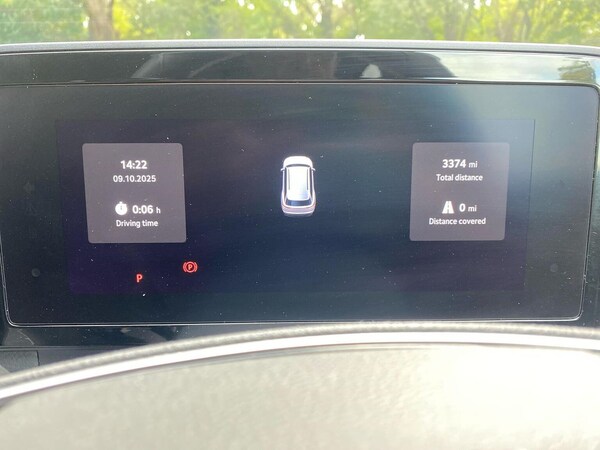 Used Skoda Kodiaq 2025 for sale - 76225046: Photo 12