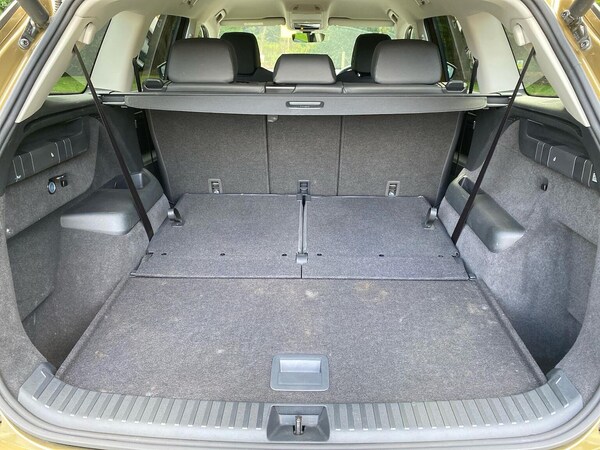 Used Skoda Kodiaq 2025 for sale - 76225046: Photo 19