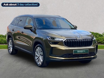Skoda - Kodiaq