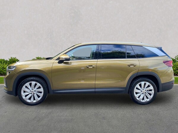 Used Skoda Kodiaq 2025 for sale - 76225046: Photo 21