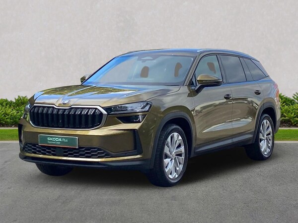 Used Skoda Kodiaq 2025 for sale - 76225046: Photo 22