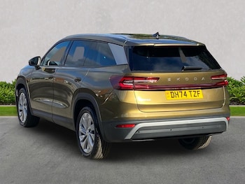 Used Skoda Kodiaq 2025 for sale - 76225046: Photo 3