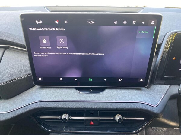 Used Skoda Kodiaq 2025 for sale - 76225046: Photo 45