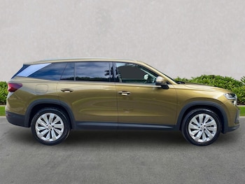 Used Skoda Kodiaq 2025 for sale - 76225046: Photo 4