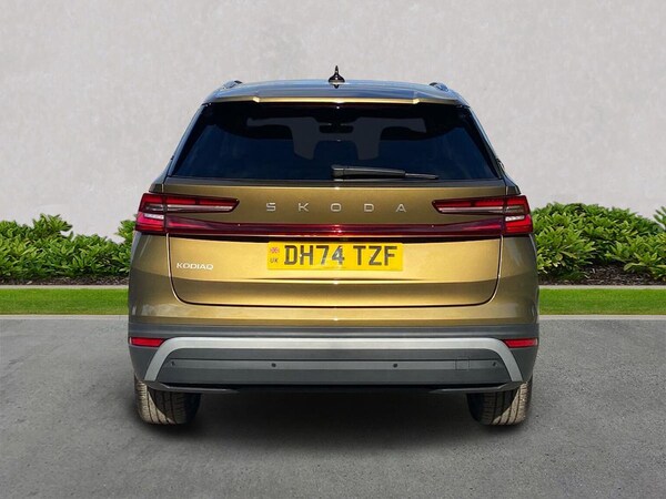 Used Skoda Kodiaq 2025 for sale - 76225046: Photo 6