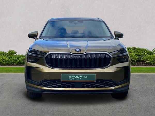 Used Skoda Kodiaq 2025 for sale - 76225046: Photo 7