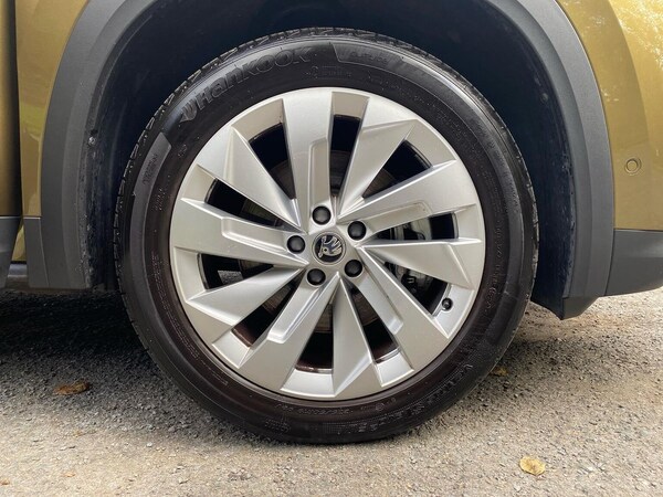 Used Skoda Kodiaq 2025 for sale - 76225046: Photo 8