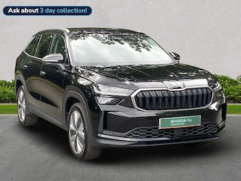 Used Skoda Kodiaq 2024 for sale - 75435857: Photo