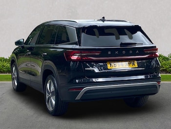 Used Skoda Kodiaq 2024 for sale - 75435857: Photo