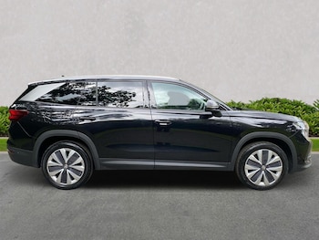 Used Skoda Kodiaq 2024 for sale - 75435857: Photo