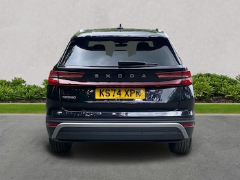 Used Skoda Kodiaq 2024 for sale - 75435857: Photo