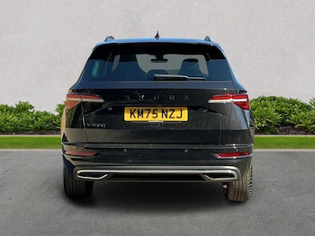 Used Skoda Karoq 2025 for sale - 79392994: Photo
