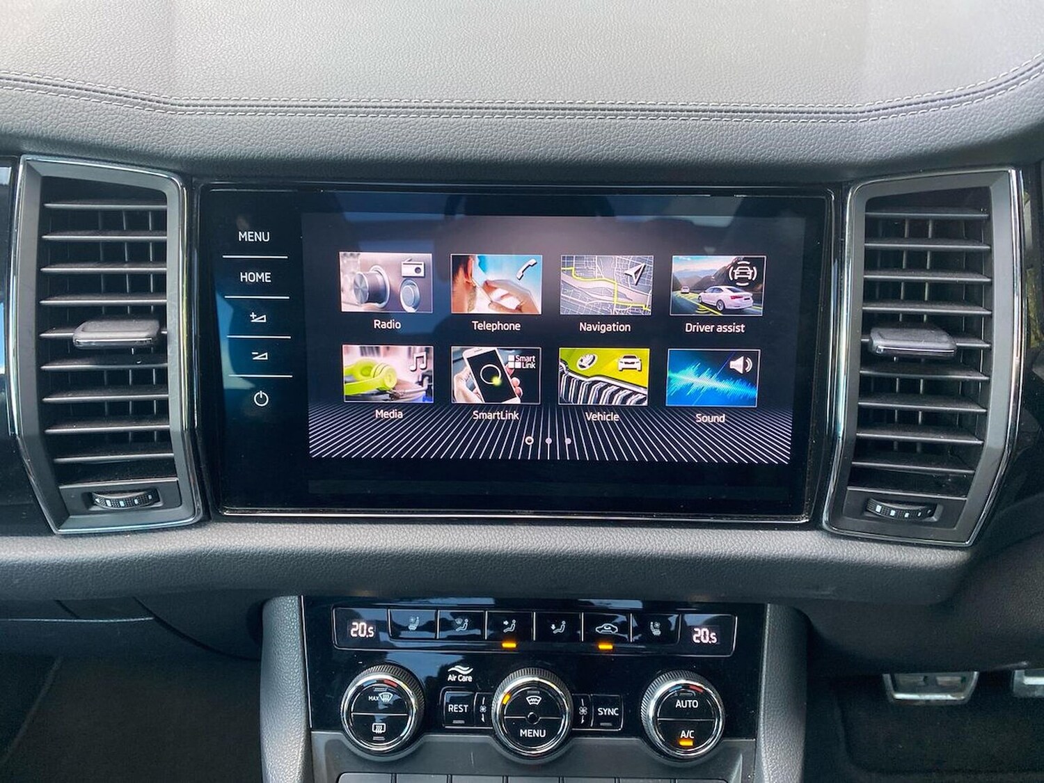 Used Skoda Kodiaq 2024 for sale - 76449582: Photo 11