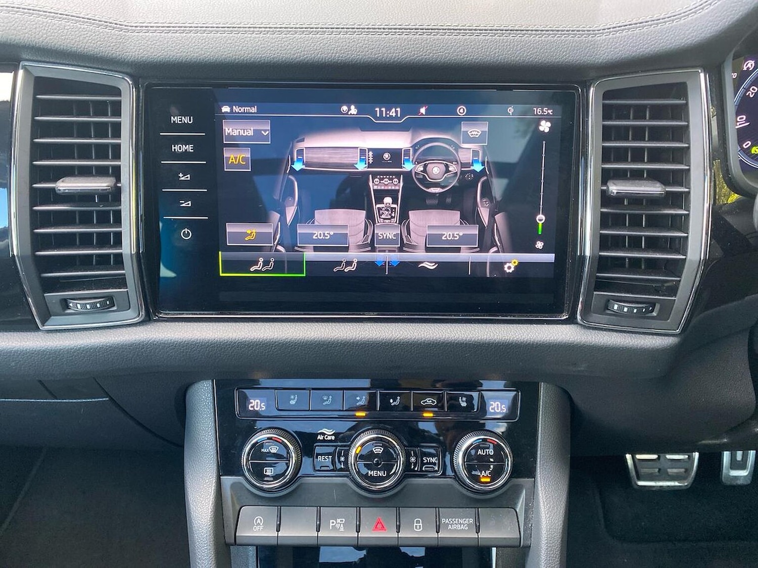 Used Skoda Kodiaq 2024 for sale - 76449582: Photo 13