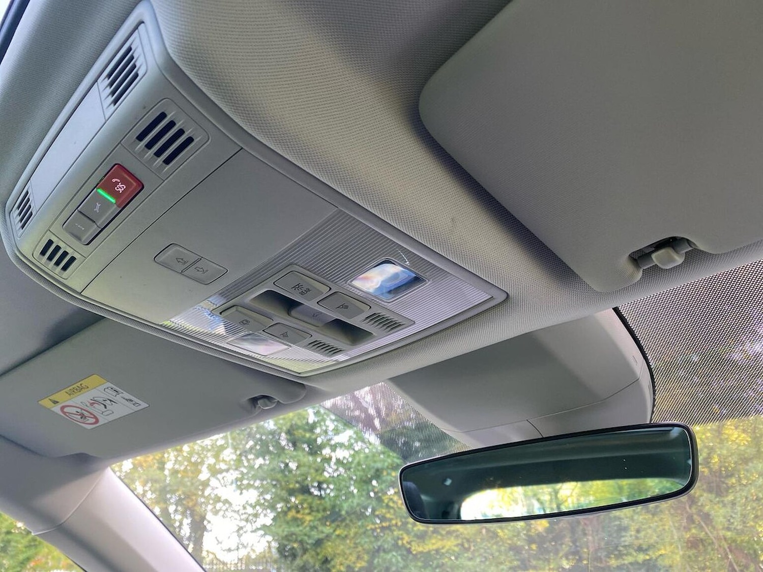 Used Skoda Kodiaq 2024 for sale - 76449582: Photo 15