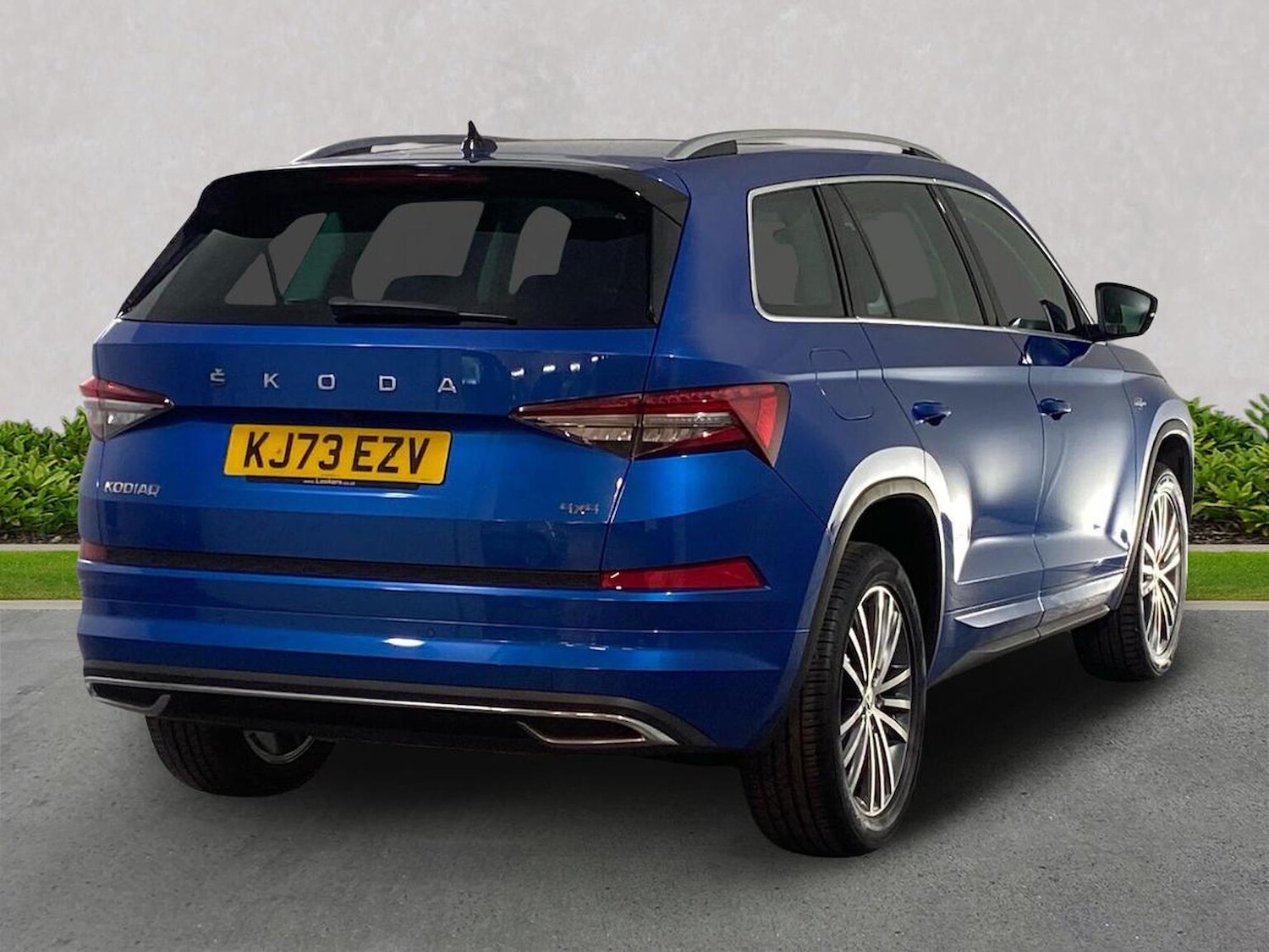 Used Skoda Kodiaq 2024 for sale - 76449582: Photo 19