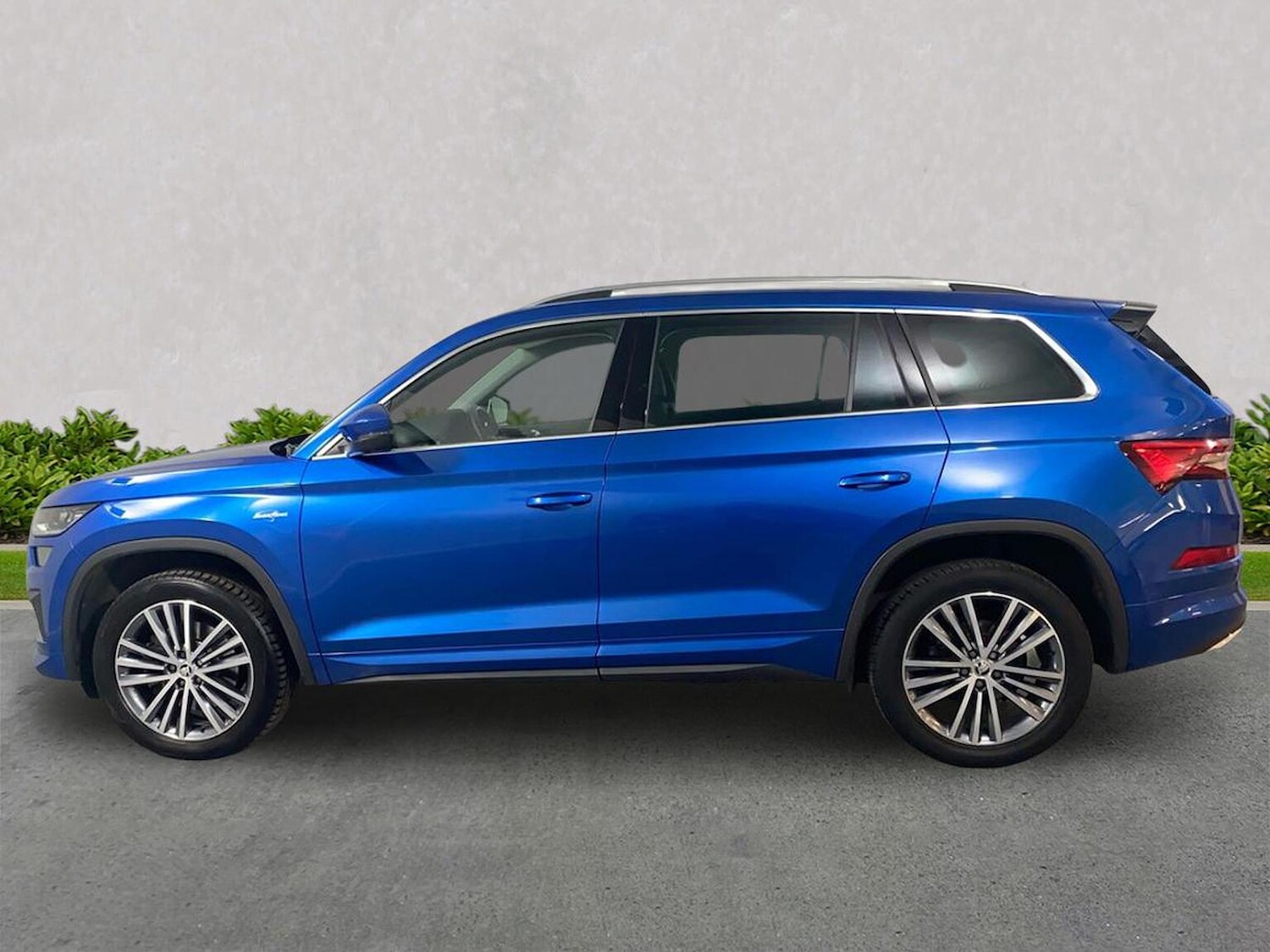 Used Skoda Kodiaq 2024 for sale - 76449582: Photo 20